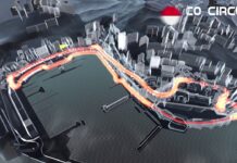 Монако-2019: Точка самого серьёзного торможения