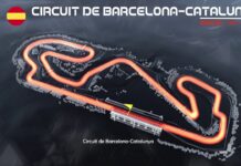 Испания-2019: Точка самого серьёзного торможения