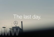 В BMW проводили в отставку Дитера Цетше