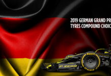 В Pirelli назвали составы шин для Гран При Германии German Grand Prix, Tyre compound choices