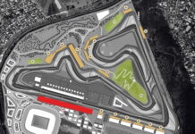 Трассу в Рио-де-Жанейро построит Rio Motorsports Brazilian Grand Prix