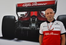 Симоне Реста вернётся в Ferrari? Simone Resta