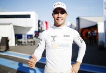 Серхио Сетте Камара завоевал поул во Франции Sergio Sette Camara