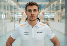 Сергей Сироткин стал резервным гонщиком McLaren Sergey Sirotkin