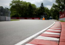 Канада-2019: Изменения на трассе и зоны DRS Circuit Gilles Villeneuve