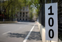 Азербайджан-2019: Прогноз погоды на уик-энд Azerbaijan Grand Prix, Baku Street Circuit