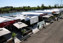 Канада-2019: Прогноз погоды на уик-энд Circuit Gilles Villeneuve