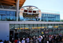 Канада-2019: Прогноз погоды на гонку Circuit Gilles Villeneuve