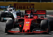 В Ferrari отказались подавать апелляцию Sebastian Vettel