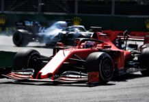 В Ferrari готовы подать апелляцию Sebastian Vettel