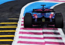 В Honda сломали пломбы на силовой установке Квята Daniil Kvyat