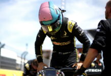 Риккардо дважды оштрафован и потерял все очки Daniel Ricciardo