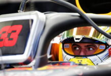 Ферстаппен сможет начать переговоры с другими командами Max Verstappen