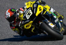 Баньяя стал лидером по итогам пятницы в Муджелло Francesco Bagnaia