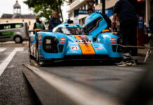 На смену LMP1 придут Hypercars 24 hours of Le Mans