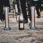 1st place for Lewis Hamilton (GBR) Mercedes AMG Petronas Motorsport, Cups. 29.04.2018. Formula 1 World Championship, Rd 4, Azerbaijan Grand Prix, Baku Street Circuit, Azerbaijan, Race Day. - www.automotorsport.az, EMail: info@automotorsport.az - copy of publication required for printed pictures. Every used picture is fee-liable. © Copyright: automotorsport.az