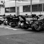 Race day. 28.04.2019. Formula 1 World Championship, Rd 4, Azerbaijan Grand Prix, Baku Street Circuit, Azerbaijan, Race Day. - www.automotorsport.az, EMail: info@automotorsport.az - copy of publication required for printed pictures. Every used picture is fee-liable. © Copyright: automotorsport.az