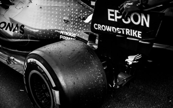 Race day. 28.04.2019. Formula 1 World Championship, Rd 4, Azerbaijan Grand Prix, Baku Street Circuit, Azerbaijan, Race Day. - www.automotorsport.az, EMail: info@automotorsport.az - copy of publication required for printed pictures. Every used picture is fee-liable. © Copyright: automotorsport.az