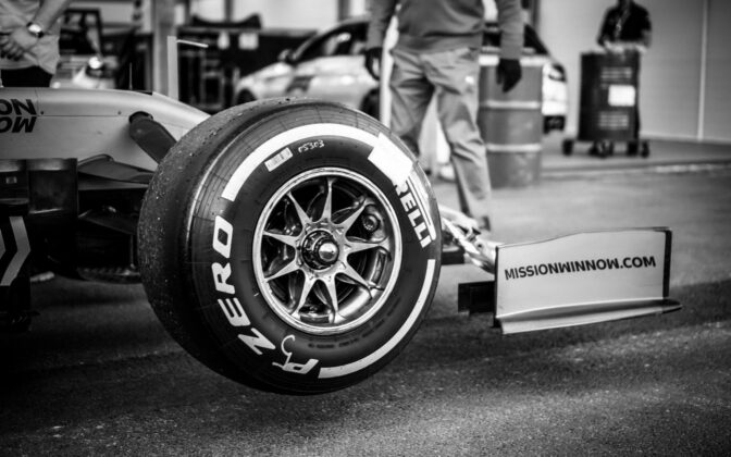 Race day. 28.04.2019. Formula 1 World Championship, Rd 4, Azerbaijan Grand Prix, Baku Street Circuit, Azerbaijan, Race Day. - www.automotorsport.az, EMail: info@automotorsport.az - copy of publication required for printed pictures. Every used picture is fee-liable. © Copyright: automotorsport.az