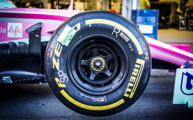 Race day. 28.04.2019. Formula 1 World Championship, Rd 4, Azerbaijan Grand Prix, Baku Street Circuit, Azerbaijan, Race Day. - www.automotorsport.az, EMail: info@automotorsport.az - copy of publication required for printed pictures. Every used picture is fee-liable. © Copyright: automotorsport.az