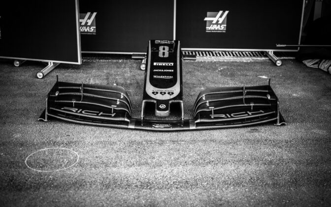 Race day. 28.04.2019. Formula 1 World Championship, Rd 4, Azerbaijan Grand Prix, Baku Street Circuit, Azerbaijan, Race Day. - www.automotorsport.az, EMail: info@automotorsport.az - copy of publication required for printed pictures. Every used picture is fee-liable. © Copyright: automotorsport.az
