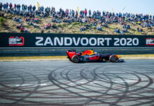 В Зандфорте высказали пожелание по дате Гран При Max Verstappen, Circuit Park Zandvoort