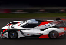 Toyota остаётся в WEC после 2020 года Toyota Gazoo Racing