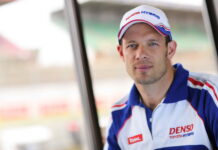 Алекс Вурц о штрафе для Феттеля Alexander Wurz