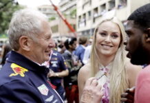 Хельмут Марко ждёт новый мотор от Honda Helmut Marko