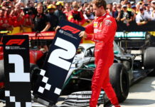Лео Туррини о деле Феттеля, политике и здравом смысле Sebastian Vettel