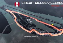 Канада-2019: Точка самого серьёзного торможения