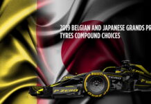 В Pirelli назвали составы шин для Бельгии и Японии Belgian Grand Prix, Japanese Grand PrixTyre compound choices