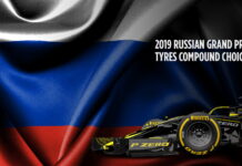В Pirelli назвали составы шин для Гран При России Russian Grand Prix, Tyre compound choices
