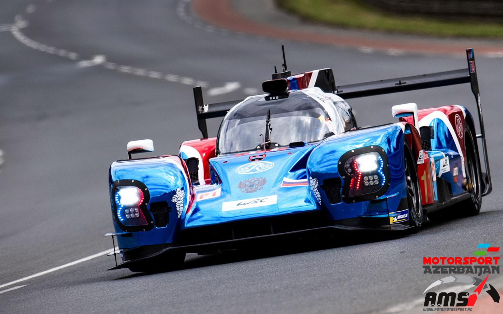 В SMP Racing отказались от участия в WEC - AutoMotorSport Azerbaijan
