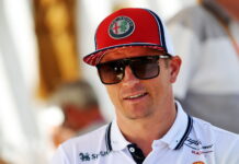 Кими Райкконен: «Моё время бесценно» Kimi Raikkonen