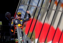 Мартин Брандл об итогах Гран При Австрии… Max Verstappen