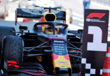 Росс Браун об итогах Гран При Австрии Max Verstappen