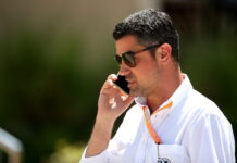 FIA: Каждый инцидент должен рассматриваться отдельно Michael Masi