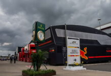 В Сильверстоуне могут пройти три гонки British Grand Prix, Silverstone