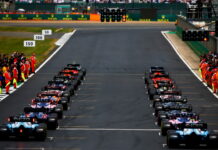 Джо Савар о ситуации с новыми командами Starting grid