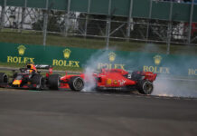 Европейская пресса об итогах Гран При Великобритании Max Verstappen, Sebastian Vettel