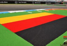 Доменикали подтвердил переговоры с Хоккенхаймом German Grand Prix, Hockenheimring