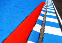 Гонщиков предупредили о соблюдении границ трассы German Grand Prix, Hockenheimring