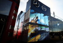 Назначения в совете директоров Mercedes-Benz Grand Prix 125 years of Mercedes-Benz Motorsport