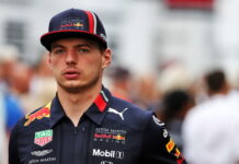 Макс Ферстаппен: «Это отличный результат!» Max Verstappen