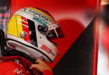 Феттель: «Мы упустили хорошую возможность» Sebastian Vettel