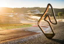 На Red Bull Ring назвали поворот в честь Ники Лауды Niki Lauda Trophy