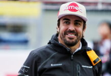Фернандо Алонсо: «Каждый день рождаются новые мечты» Fernando Alonso