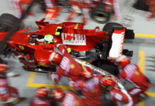 В Формулу 1 могут вернуться дозаправки Felipe Massa, refueling
