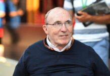 Фрэнк Уильямс: 50 лет на посту руководителя команды Frank Williams